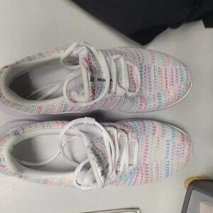 Womens Nike Viale Space Dye Sneakers